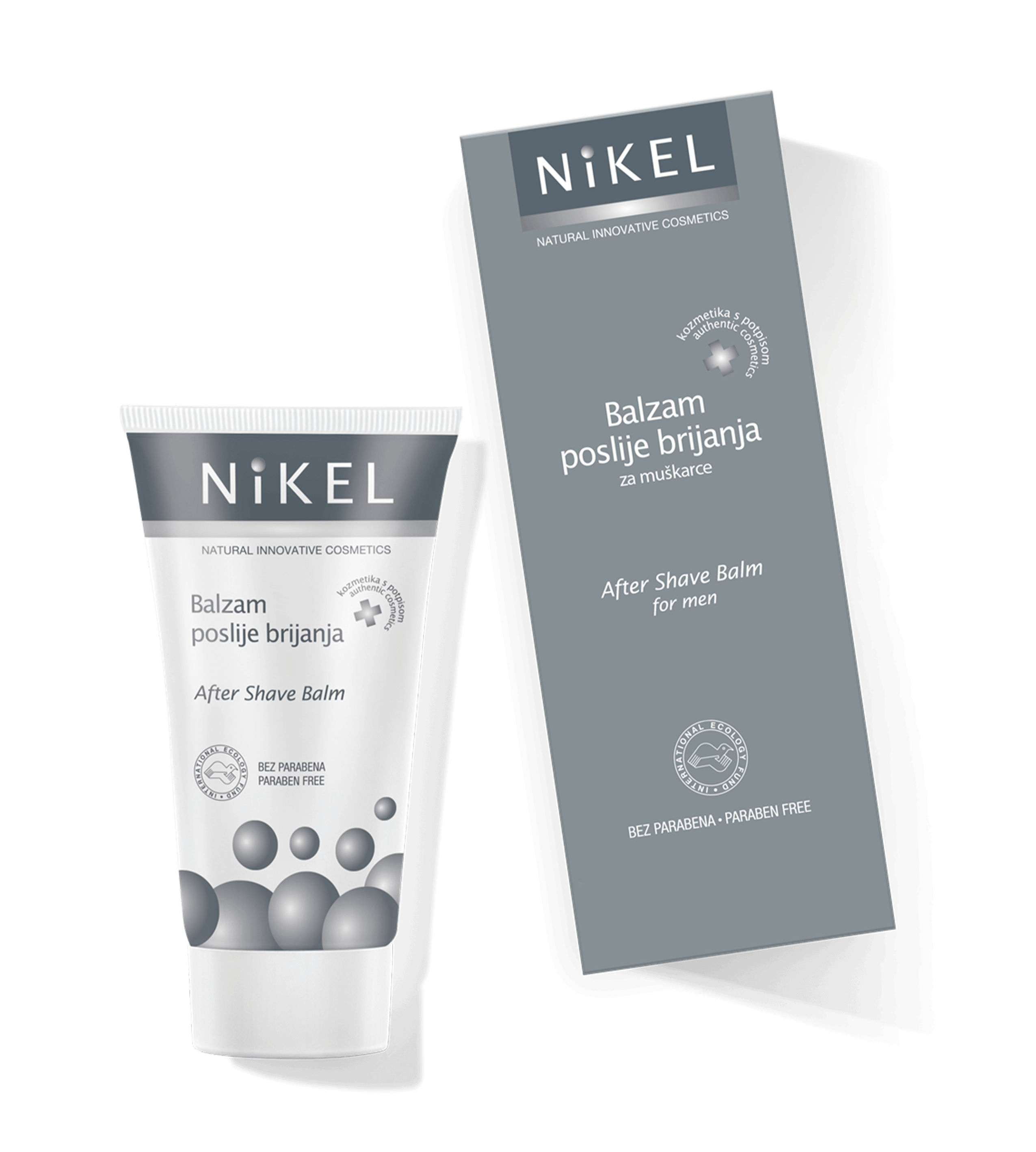 Balzam poslije brijanja