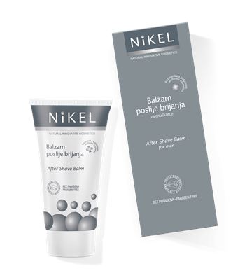 Balzam poslije brijanja