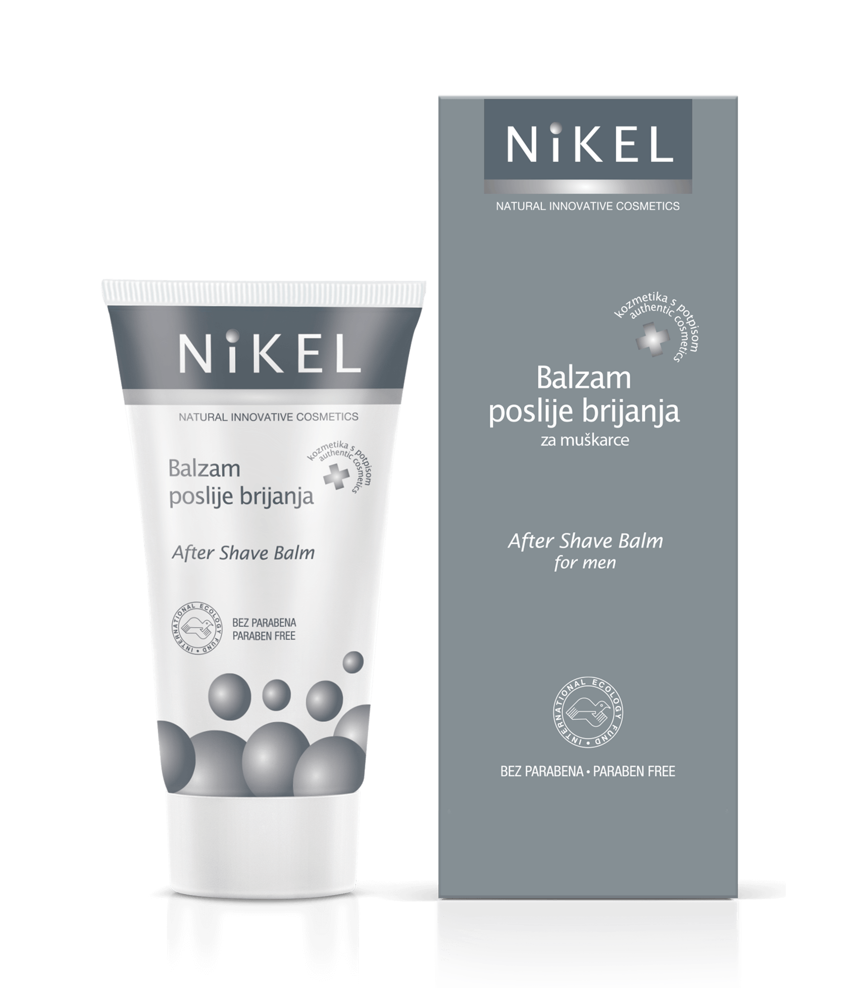 Balzam poslije brijanja