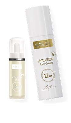 SET 12HA DUO - Nikel prirodna kozmetika